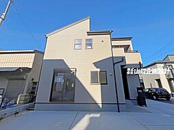 所沢上新井第16期 新築分譲住宅 全5棟　2号棟