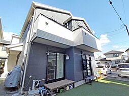 所沢市荒幡 中古住宅