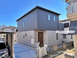 所沢市西狭山ヶ丘13期 新築分譲住宅