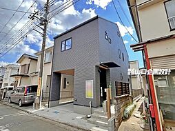 所沢市花園3丁目 新築住宅