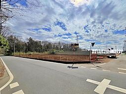 LOVEINGTOWN北中4丁目 売地