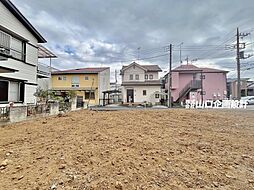 狭山ケ丘2丁目 売地 全2区画　2号地