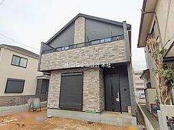 所沢市泉町1期 新築住宅