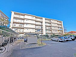 泉ハイツ 中古マンション　5号棟