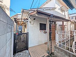 西東京市泉町 売地