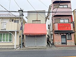 所沢市山口 売地