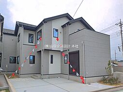所沢市東狭山ヶ丘7期 新築分譲住宅 全5棟　3号棟
