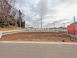 所沢市北秋津0486 売地　1区画