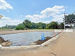LOVEINGTOWN林2丁目　売地　1号区画