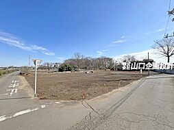 LOVEINGTOWN林2丁目　売地　1号区画