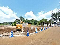 LOVEINGTOWN林2丁目　売地　1号区画