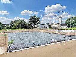 LOVEINGTOWN林2丁目 売地 2号区画