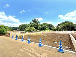 LOVEINGTOWN林2丁目　売地　2号区画