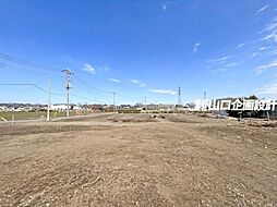 LOVEINGTOWN林2丁目　売地　2号区画