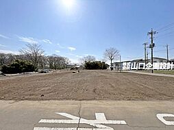 LOVEINGTOWN林2丁目　売地　3号区画