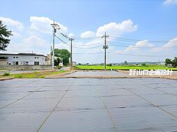 LOVEINGTOWN林2丁目 売地 4号区画