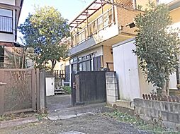 所沢市北中1丁目　中古一戸建