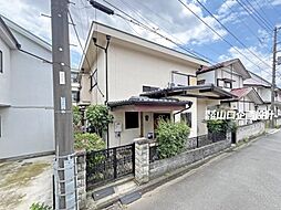 所沢市けやき台1丁目 売地　2区画