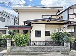 所沢市けやき台128 売地 全2区画　1区画