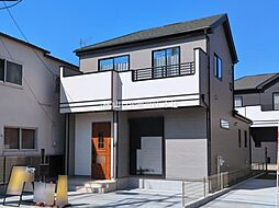 所沢東狭山ヶ丘11期 新築分譲住宅 全2棟　B号棟