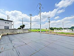 LOVEINGTOWN林2丁目 売地 5号区画