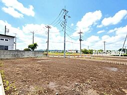 LOVEINGTOWN林2丁目　売地　5号区画