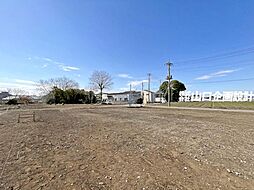 LOVEINGTOWN林2丁目　売地　5号区画