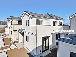 所沢北原町 新築分譲住宅 全5棟　C号棟