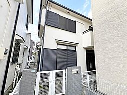 所沢市宮本町 中古住宅