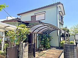 川越市木野目 中古住宅