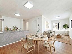 所沢市上安松9期 新築分譲住宅 全8棟　5号棟