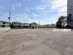 LOVEINGTOWN中新井5丁目 売地　A号区画