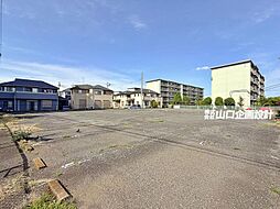 LOVEINGTOWN中新井5丁目 売地　B号区画