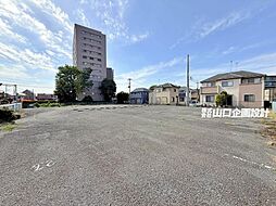 LOVEINGTOWN中新井5丁目 売地 C号区画