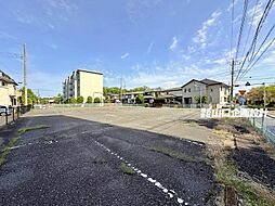 LOVEINGTOWN中新井5丁目 売地　E号区画