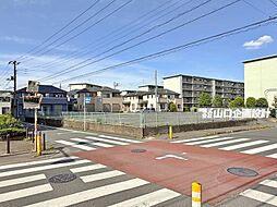 LOVEINGTOWN中新井5丁目 売地　G号区画