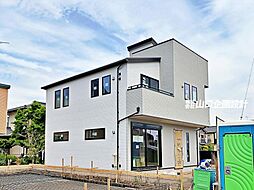 LovEingTown上新井2 新築分譲住宅　5号棟