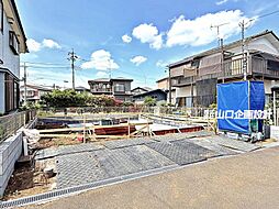 LovEingTown荒幡968 新築住宅