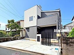 LovEingTown山口609 新築住宅