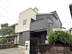 LovEingTown山口609 新築住宅
