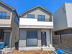 所沢中新井22期 新築住宅　B号棟