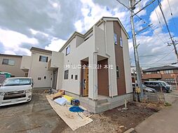 所沢上新井第14期 新築分譲住宅　B号棟