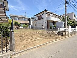 LOVEINGTOWN西所沢2丁目 売地