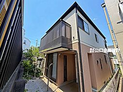 所沢市東新井町 中古住宅