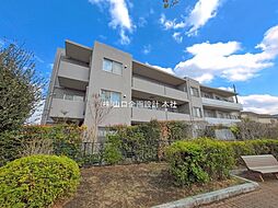 所沢緑町ガーデンハウス 中古マンション