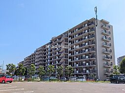 エステ・スクエア新所沢 中古マンション