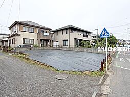 LOVEINGTOWN北秋津816 売地(建築条件なし)