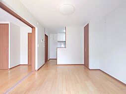 所沢市上安松 中古住宅