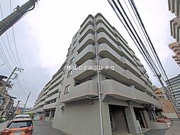 ライオンズプラザ西所沢 中古マンション