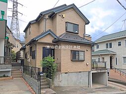 所沢市上新井 中古住宅